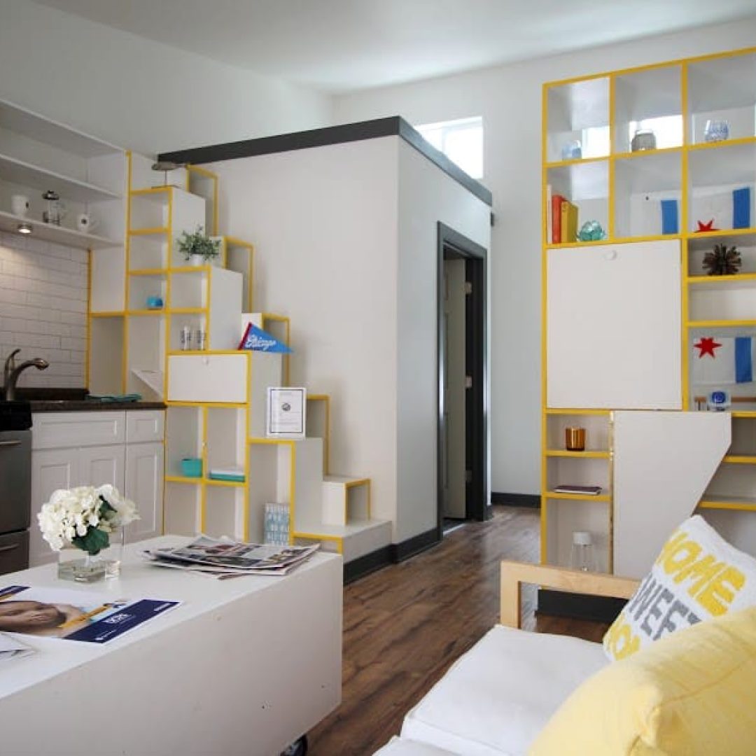tiny-homes